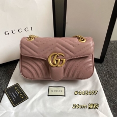 Gucci Satchel Bags